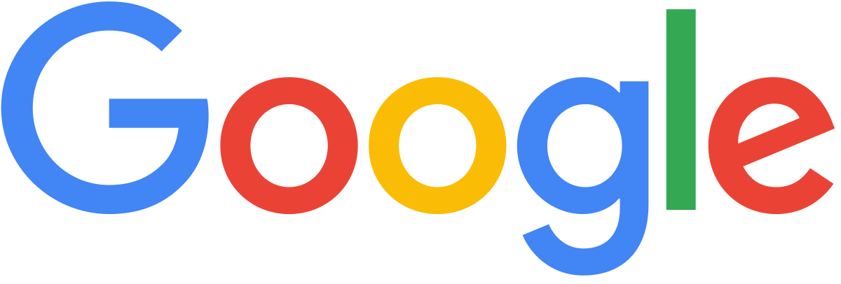 Google <3 Discord sticker