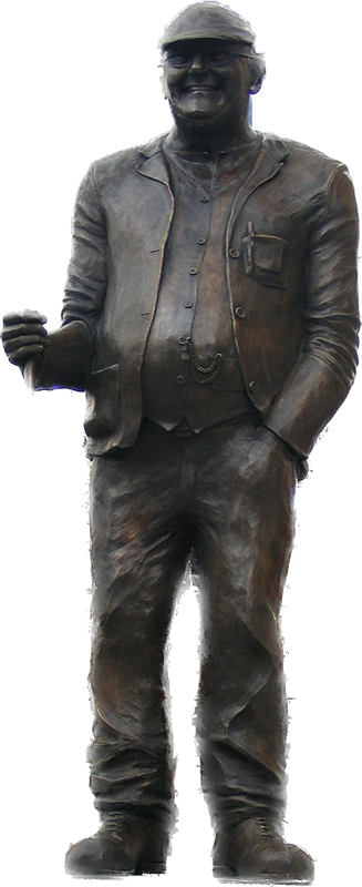 Dibnah Discord sticker