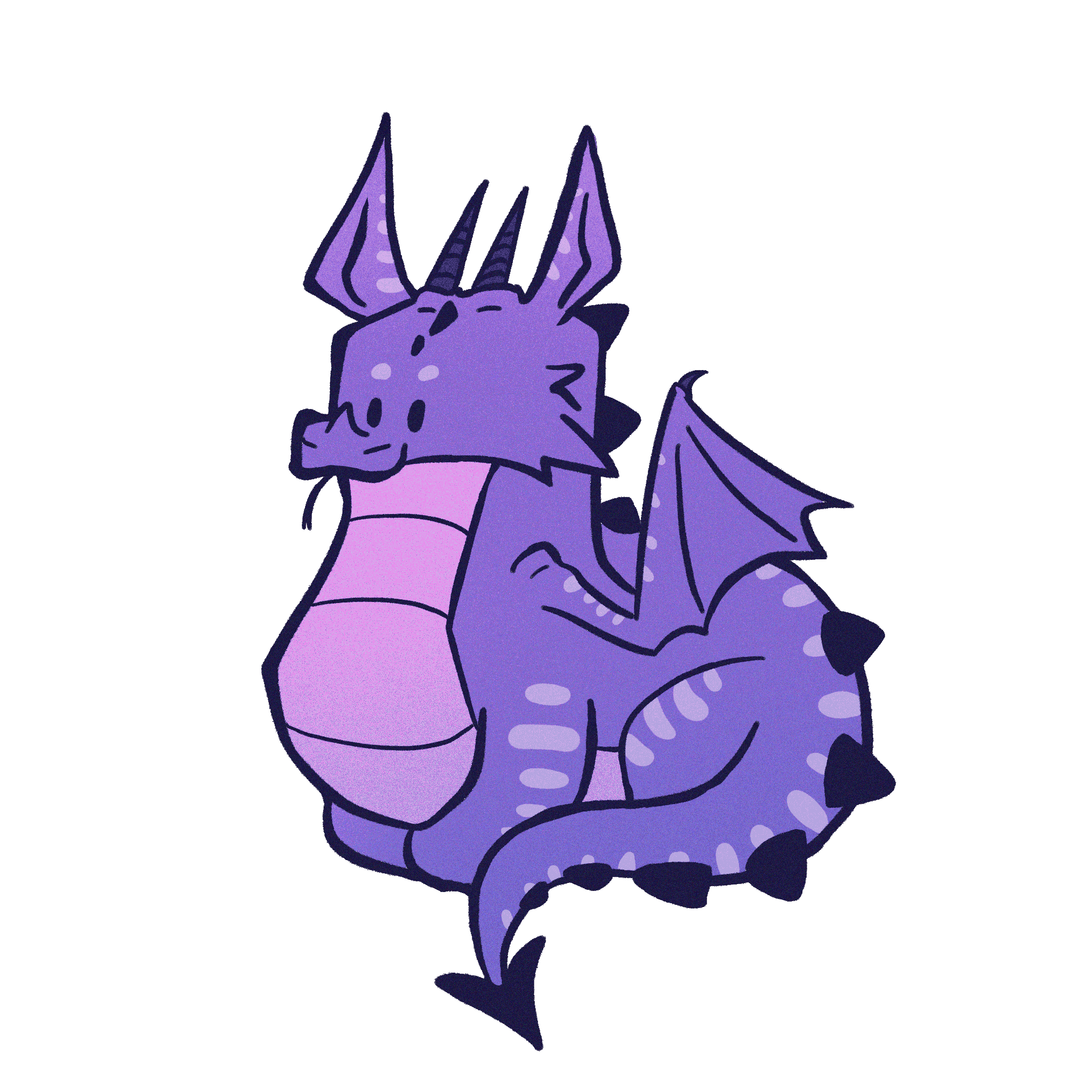 Fourdragon Discord sticker