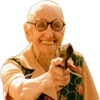babasmile Discord sticker
