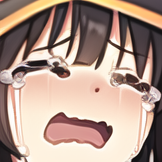 MeguUooh Discord sticker