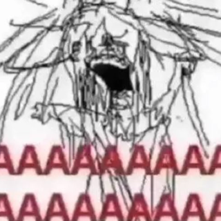AAAAAAAAA Discord sticker