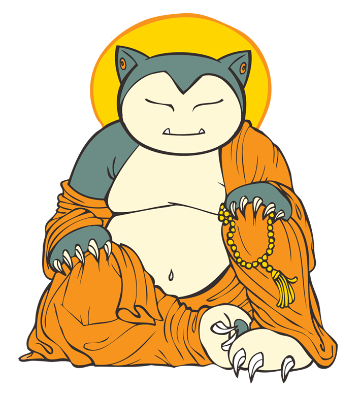 Snorlax