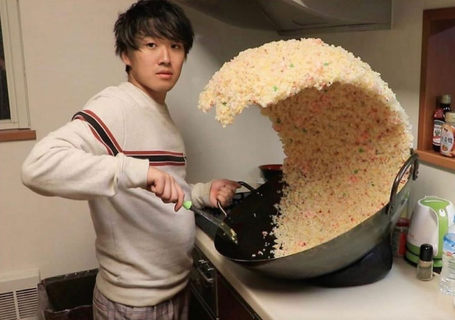 Cook That Shit Discord sticker