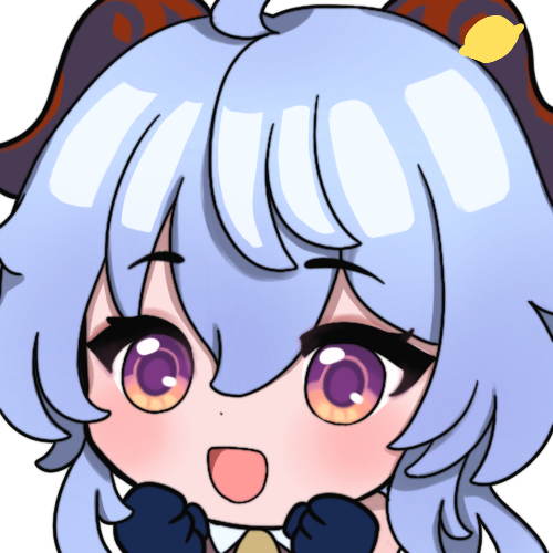 Wowyu Discord sticker