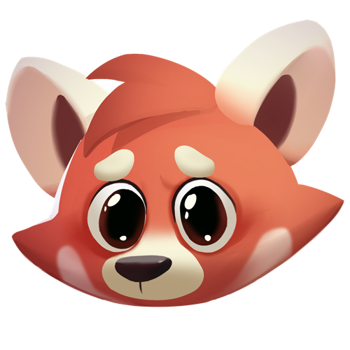 pleading Discord sticker