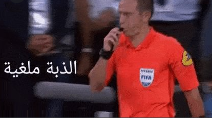 الذبه ملغيه Discord sticker