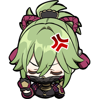 KukiMadge Discord sticker