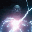 black adam Discord sticker
