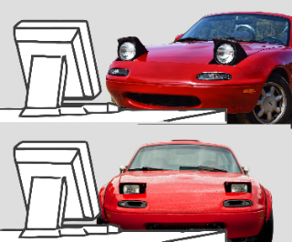 Miat what  Discord sticker