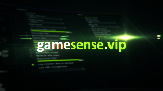 gamesense Discord sticker
