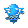 sss Discord sticker