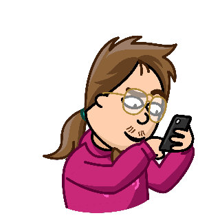 Началника - смях Discord sticker