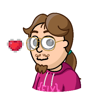 Началника - целувка Discord sticker