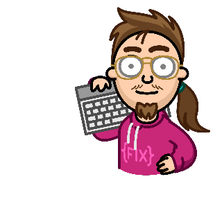 Началника - доволен хакер Discord sticker