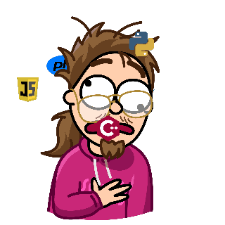 Началника - накоден Discord sticker