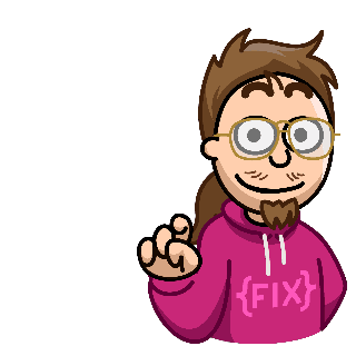 Началника - няма бъгове Discord sticker