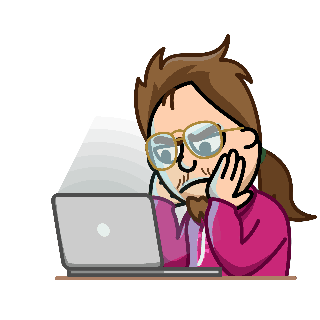 Началника - готов Discord sticker