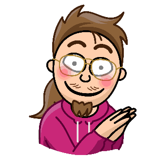 Началника - подъл Discord sticker