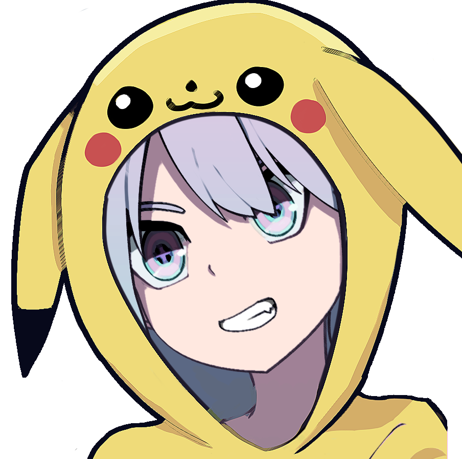Flavimon Discord sticker
