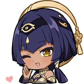 Candace Heard Discord sticker