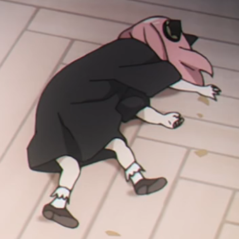 kmm dead Discord sticker