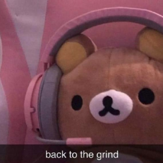 kmm grind Discord sticker