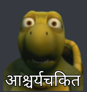 what Discord sticker
