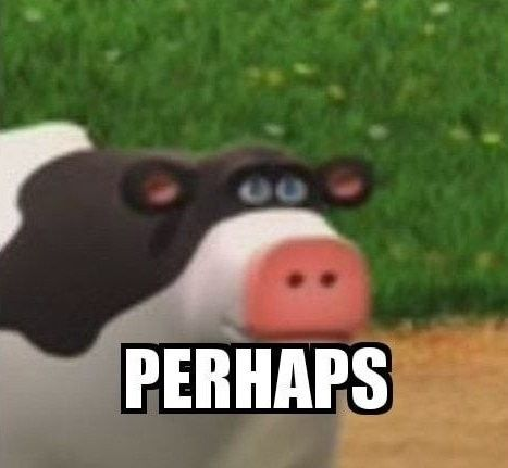 perhaps Discord sticker