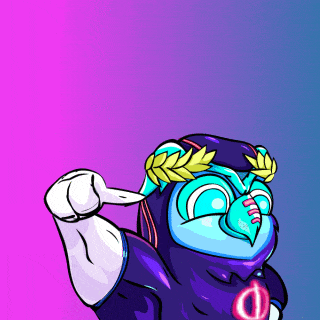 Thumbs up Discord sticker