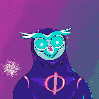 Cheers Discord sticker