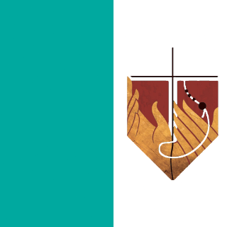 Servus Dei Flag Discord sticker