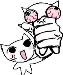 istg Discord sticker