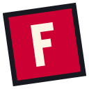 F  Discord sticker