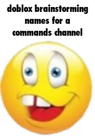 #command-n-bots-chat Discord sticker