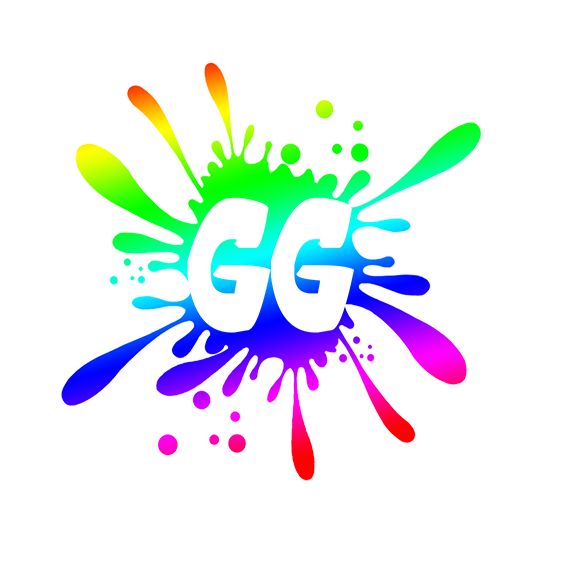 GG_Bold Discord sticker