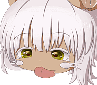 Nanachi Lick