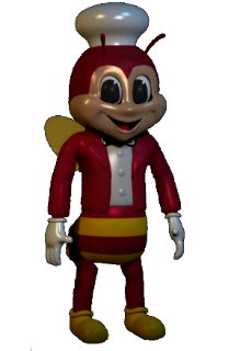 jollibee Discord sticker