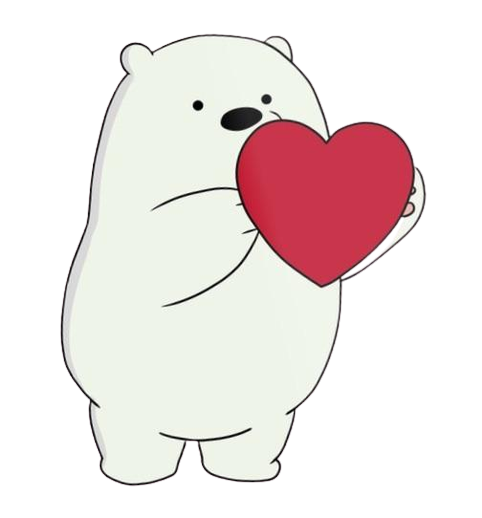 luv 4 u Discord sticker
