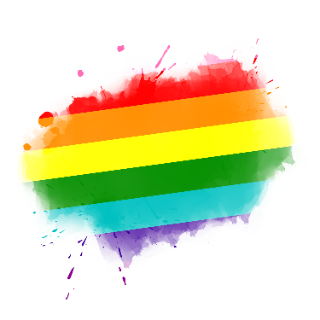 Pride Discord sticker