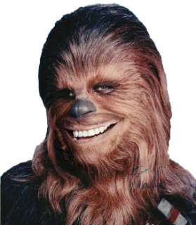 ChewSmile Discord sticker