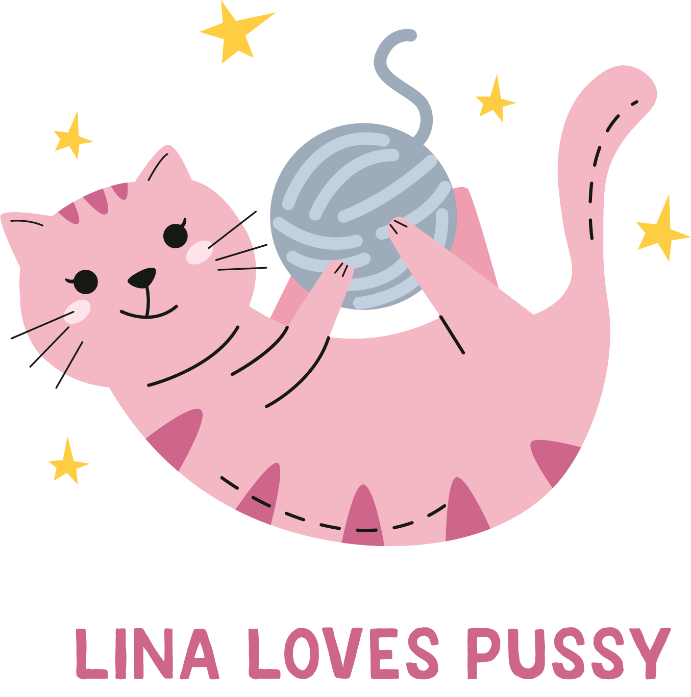 linas pussy