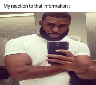 PindasReaction Discord sticker