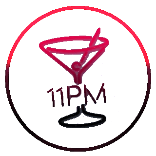 11PM