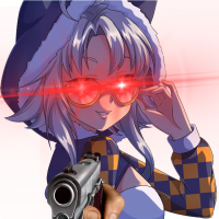 RuriDie Discord sticker
