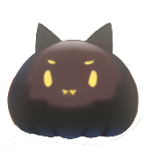 Chomukin Discord sticker