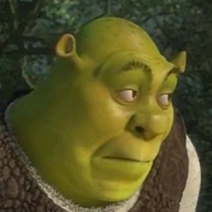 Shrek