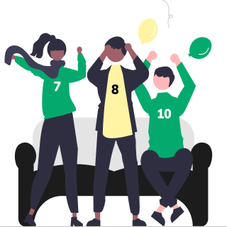w3schools community Discord sticker
