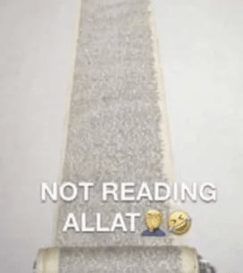 allat Discord sticker