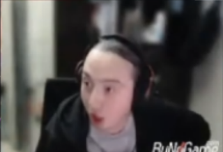 Şok Kerem! Discord sticker